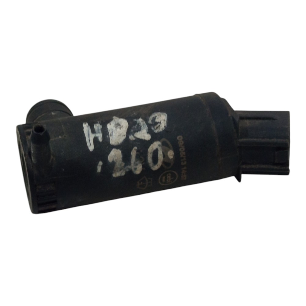 Motor Esguicho Limpador Parabrisa Hb20s 2012 2013 A 2017 5