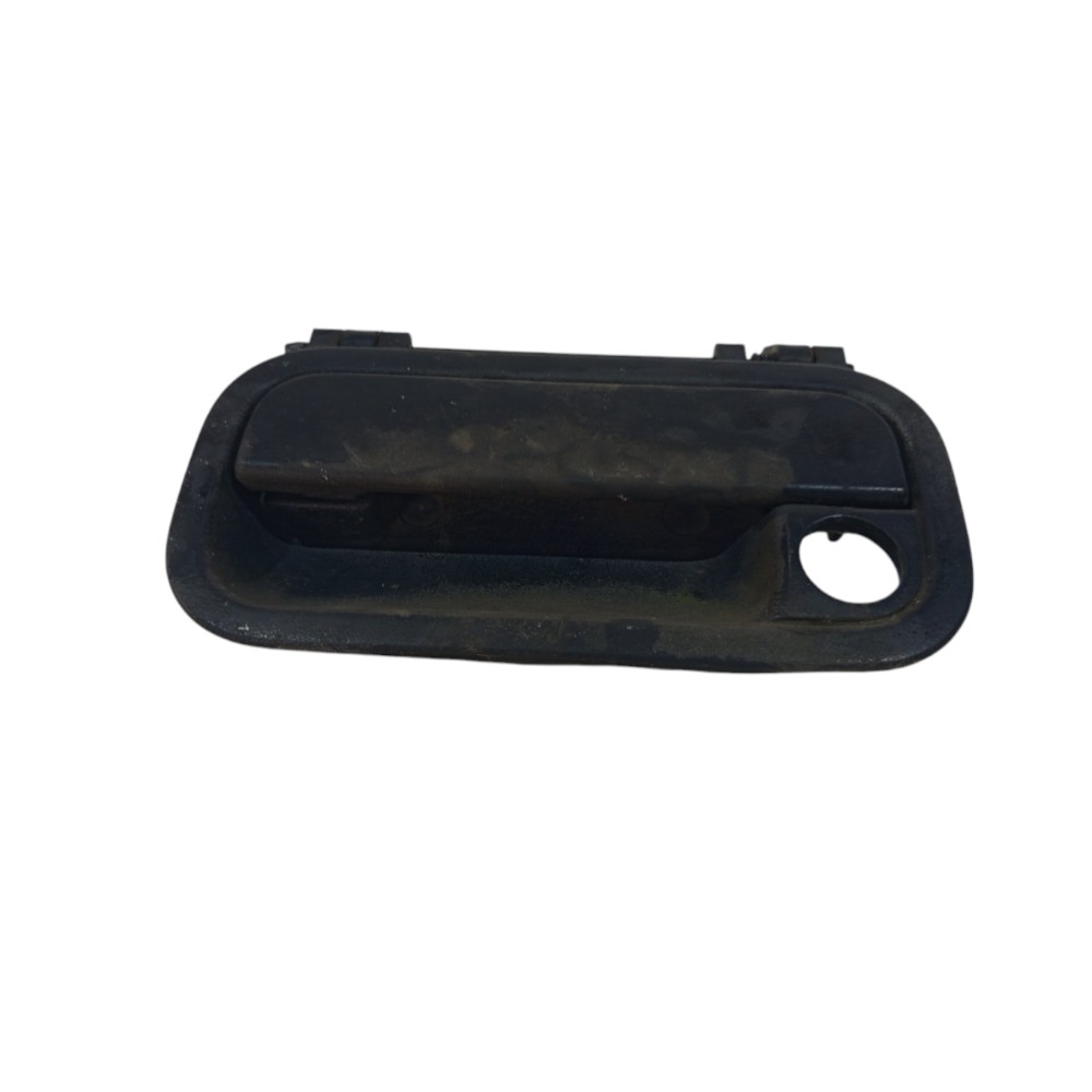 Maçaneta Externa Dianteira Esquerda Gm Vectra 1993 A 1996 1