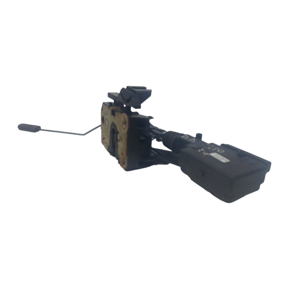 Fechadura Elétrica Dianteira Direita Renault Clio 1998/2006 7