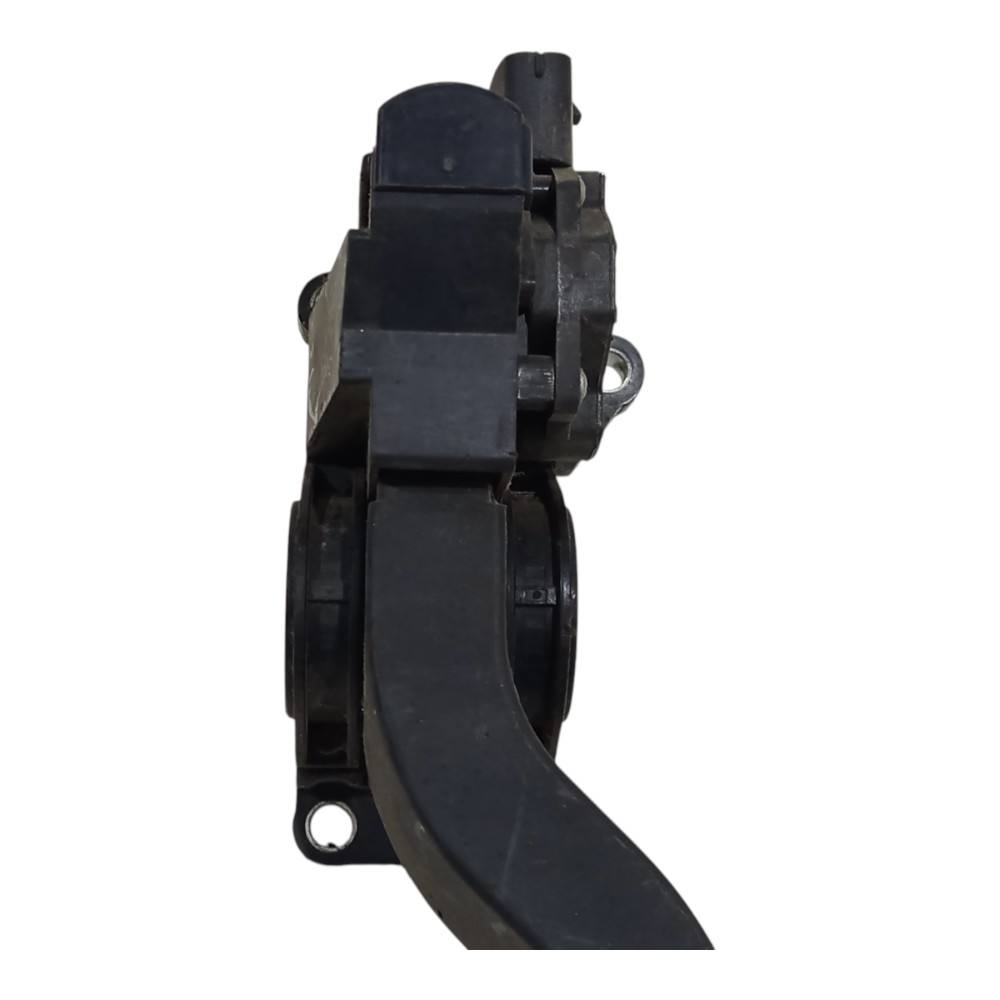 Pedal Acelerador Elétrica Jac J3 2010 A 2013 2014 2015 5