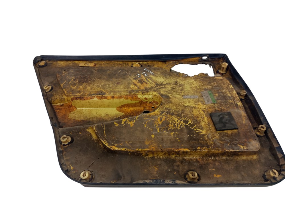 Forro Porta Traseiro Direito Gm Vectra 1993 1994 1995 A 1996 6