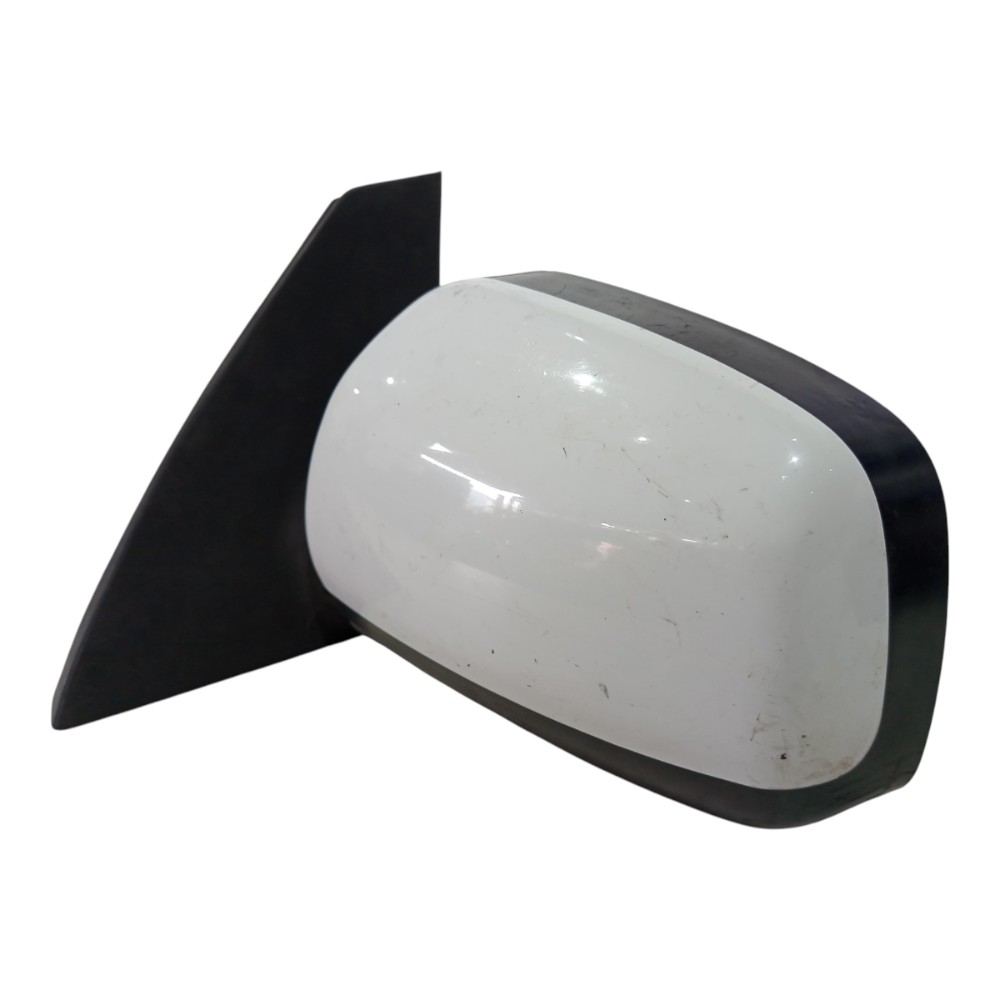 Retrovisor Elétrico Le Chery Tiggo 2009 2010 2011 A 2018 4
