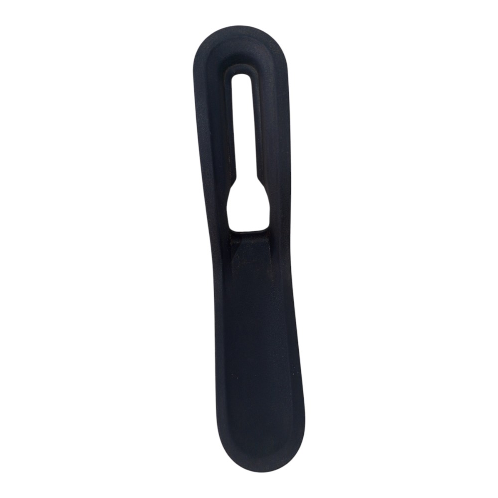 Moldura Alavanca Freio Mão Citroen C3 2004 A 2012 3