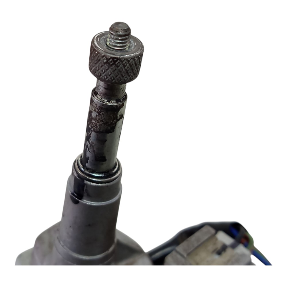 Motor Limpador Vidro Traseiro Para-brisa Honda Fit 2003/2008 7