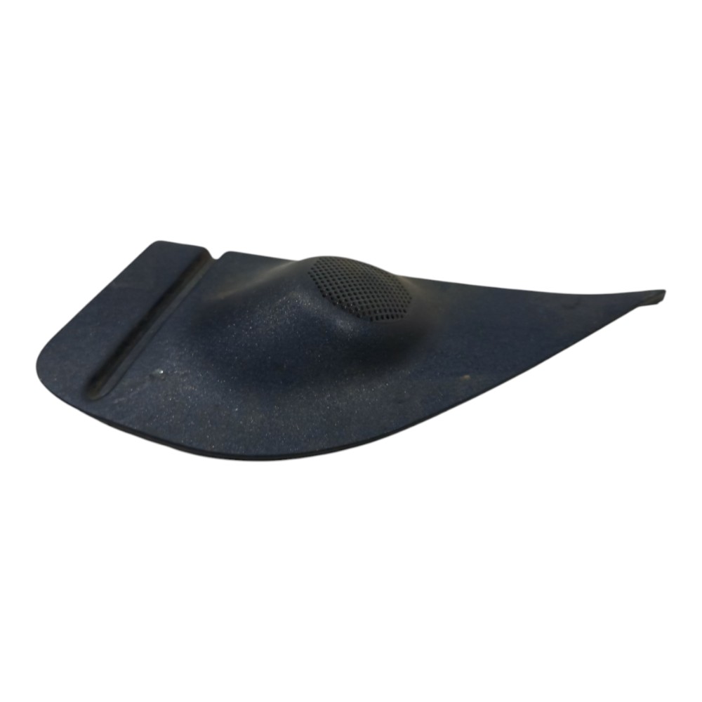 Moldura Acabamento Interno Retrovisor Strada 2006 A 2012 4
