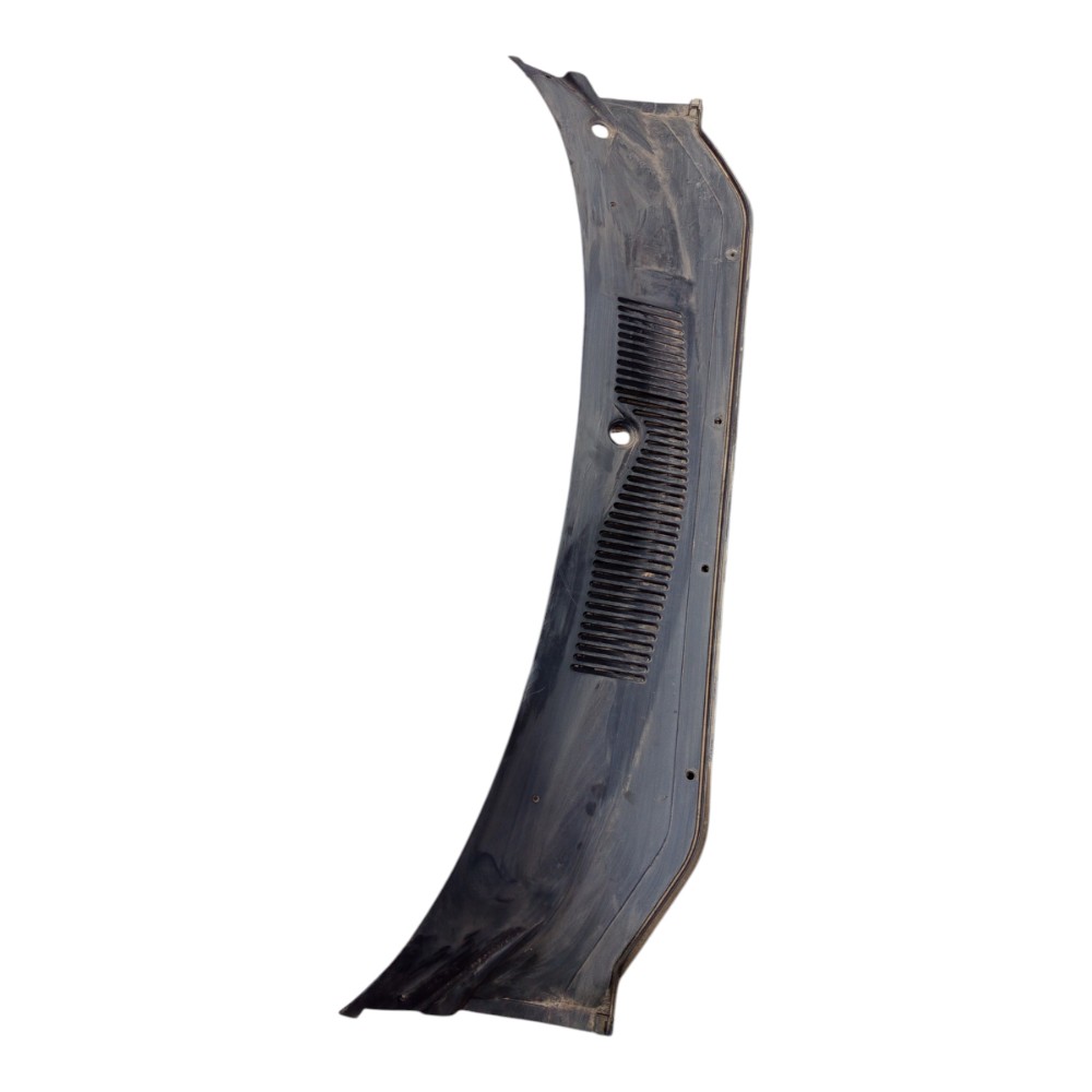 Grade Churrasqueira Parabrisa Fiat Palio 2000 A 2004 4