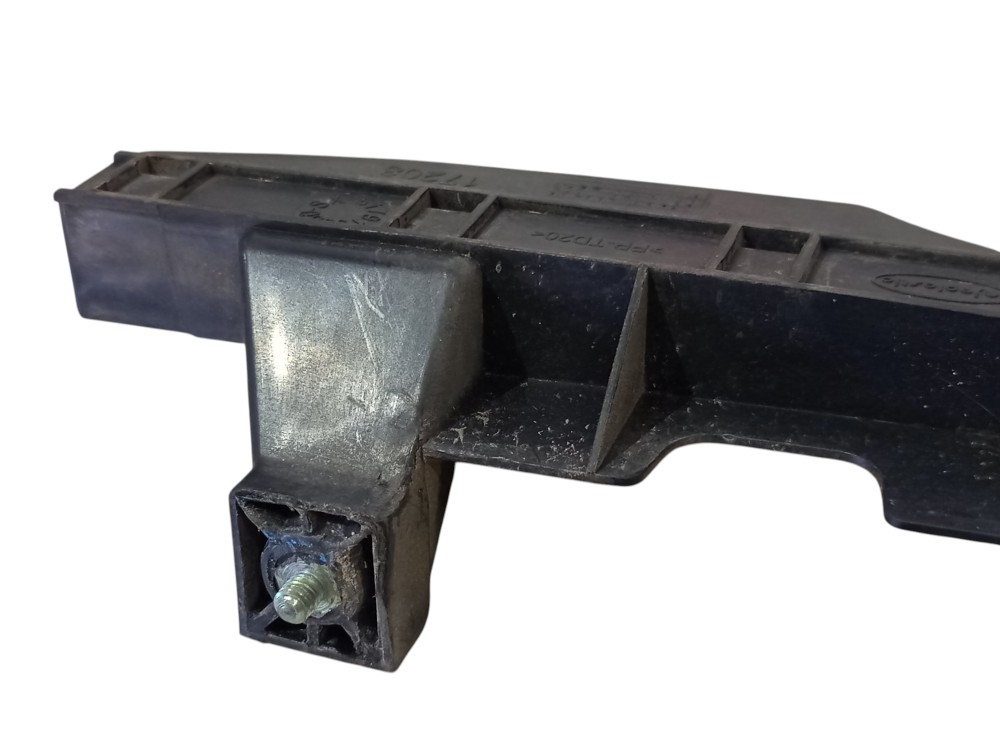 Canaleta Guia Vidro Traseiro Ld Fiat Siena 2012 A 2021 Preto