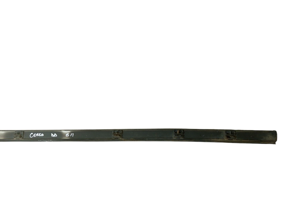Friso Direito Teto Chevrolet Corsa Hatch 1997 1998 A 2002 5