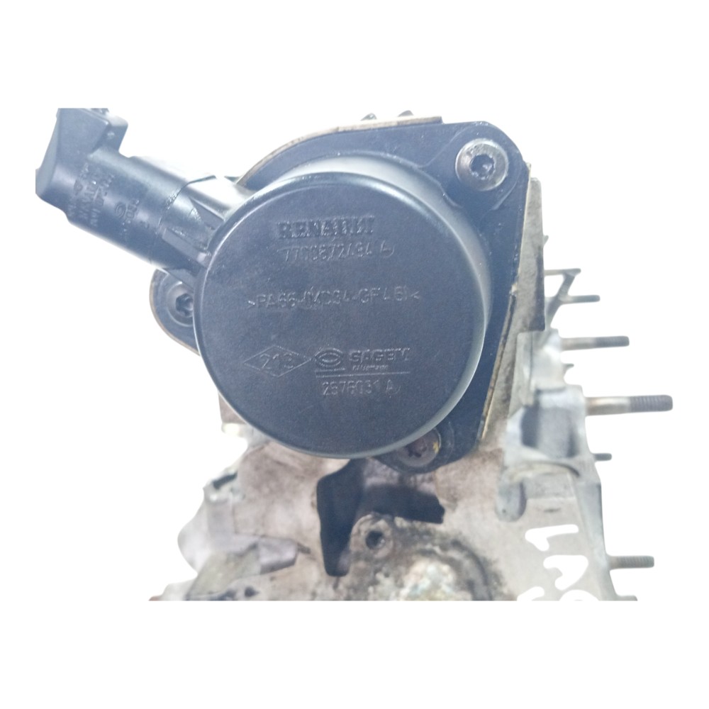Cabeçote Motor Renault Laguna 2.0 8v Standard 1994 A 2001 2