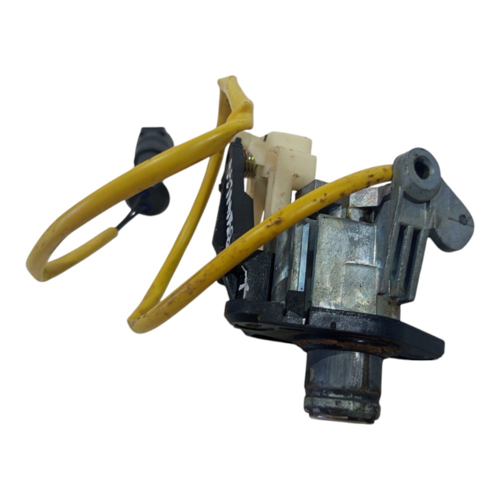 Cilindro Miolo Tampa Porta Malas Gm Astra Gls 1995 A 1997 2
