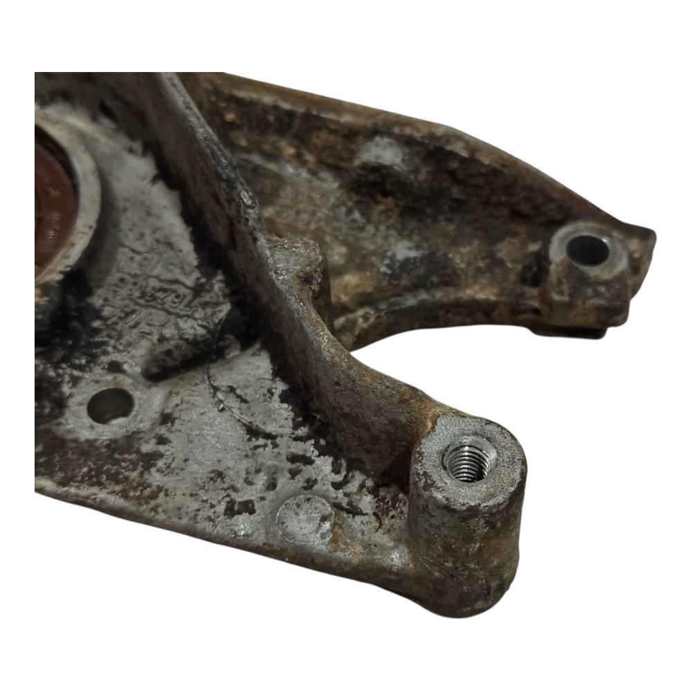 Flange Retentor Virabrequim Fiat Premio 1.5 V8 1992 A 1998 6