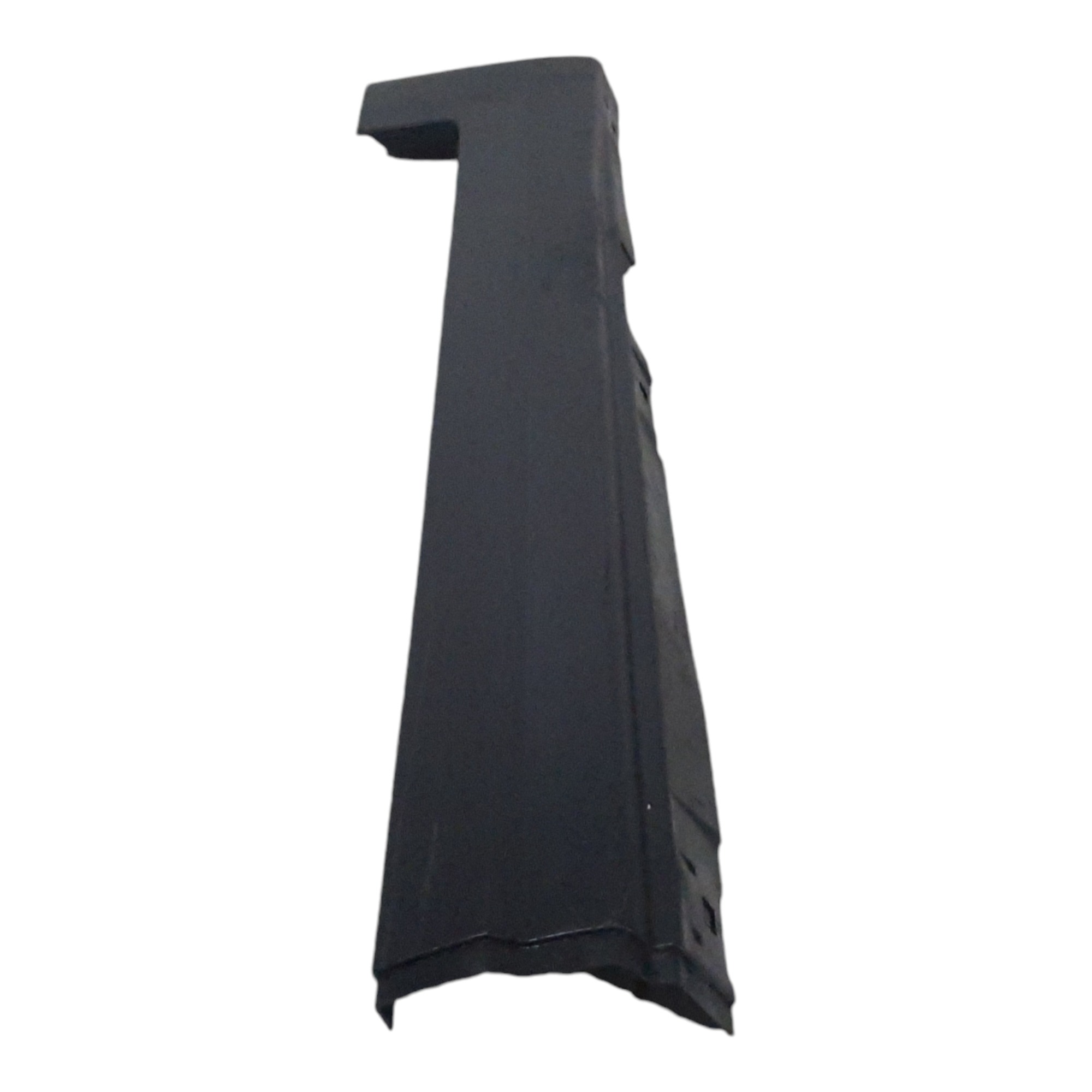 Spoiler moldura traseira esquerda c4 431 kd1 4