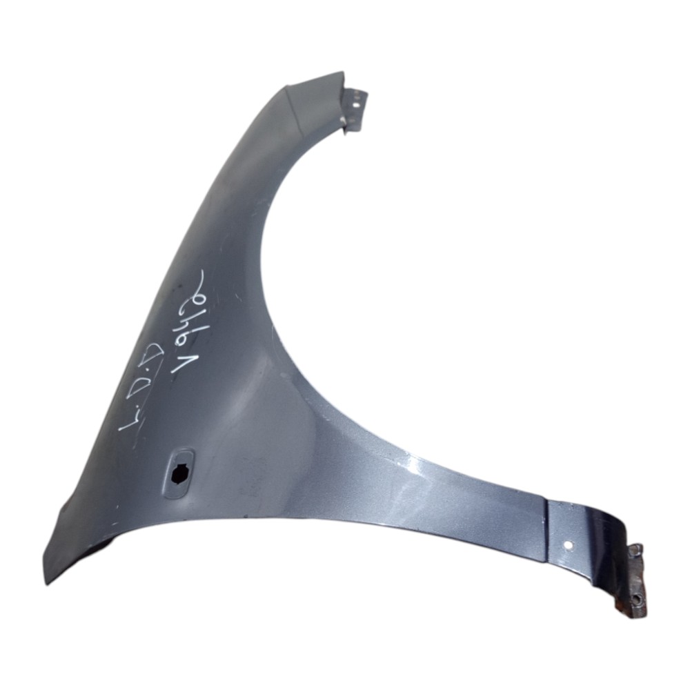 Paralama Dianteiro Direito Audi A3 2001 A 2005 4