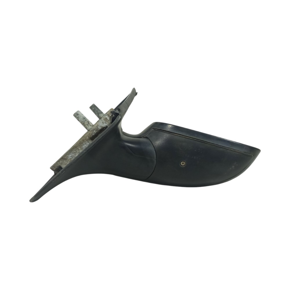Retrovisor Manual Direito Vw Gol 1996 1997 1998 1999 A 2005 5