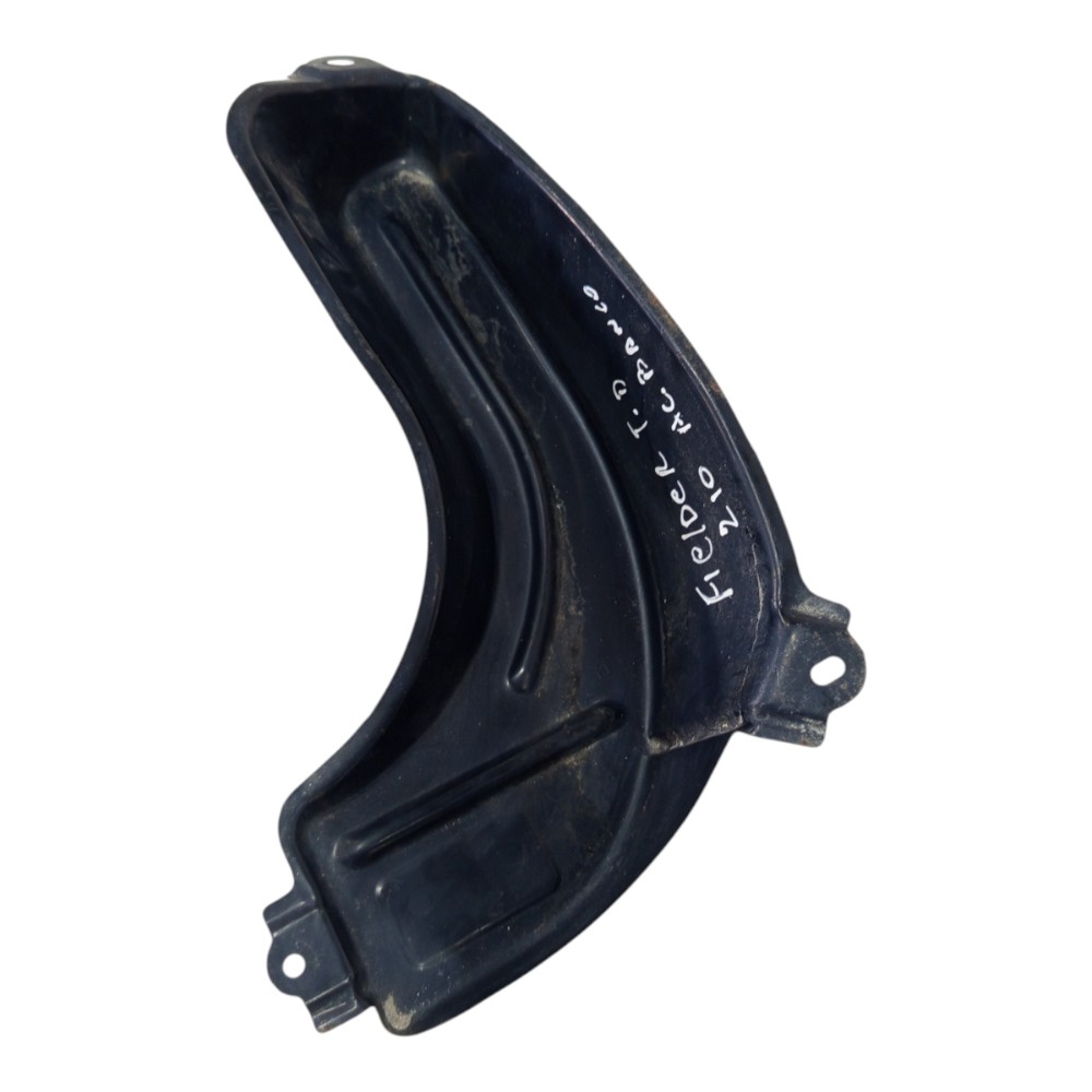 Suporte Banco Traseiro Direito Corolla Fielder 2004 A 2008 6