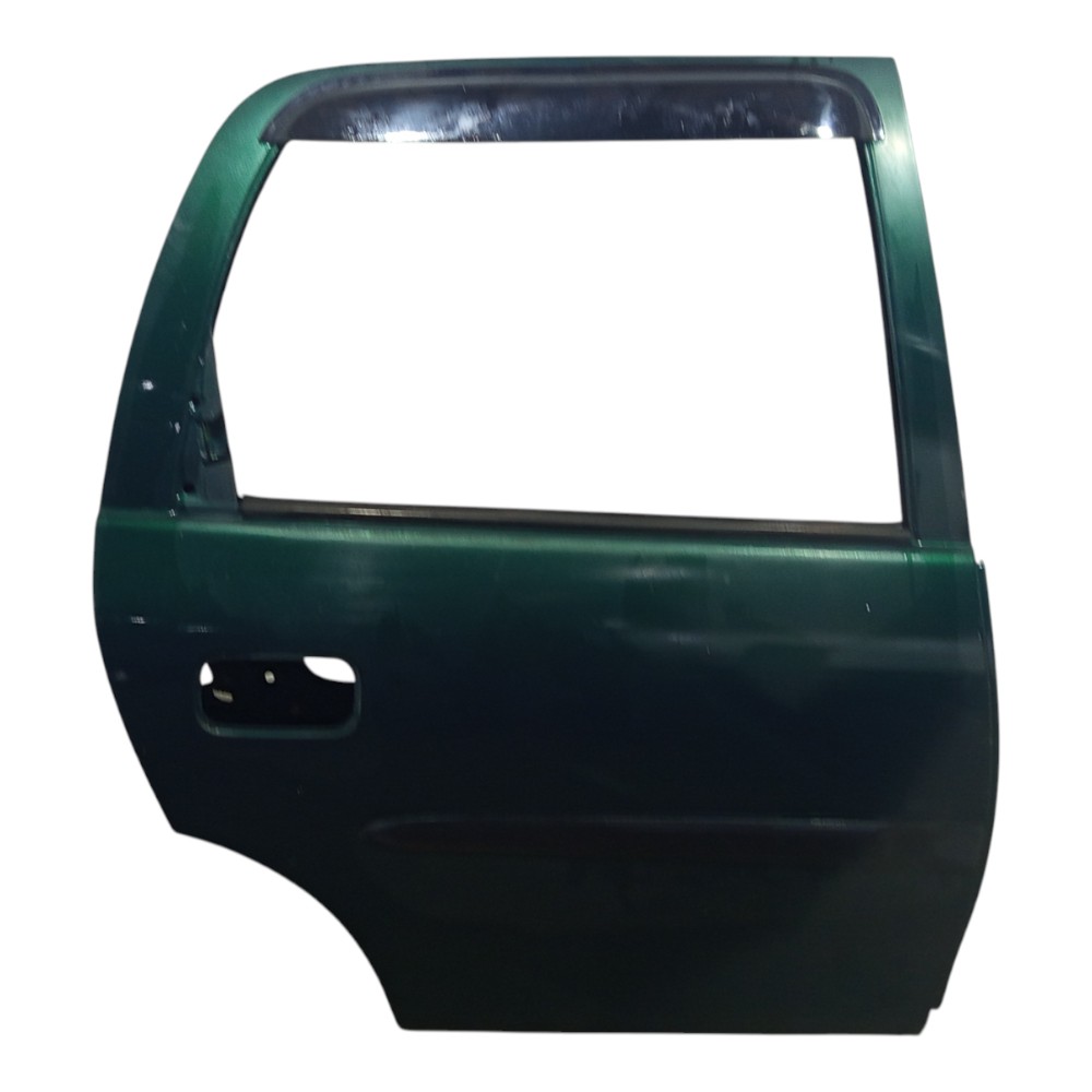 Porta Traseira Direita Gm Chevrolet Corsa 1994 1995 A 1999 Traseira Direito 1