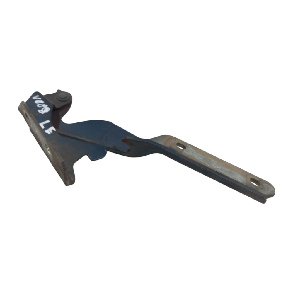 Dobradiça Capô Tampa Dianteira Esquerda Fiat Palio 1996/2000 7