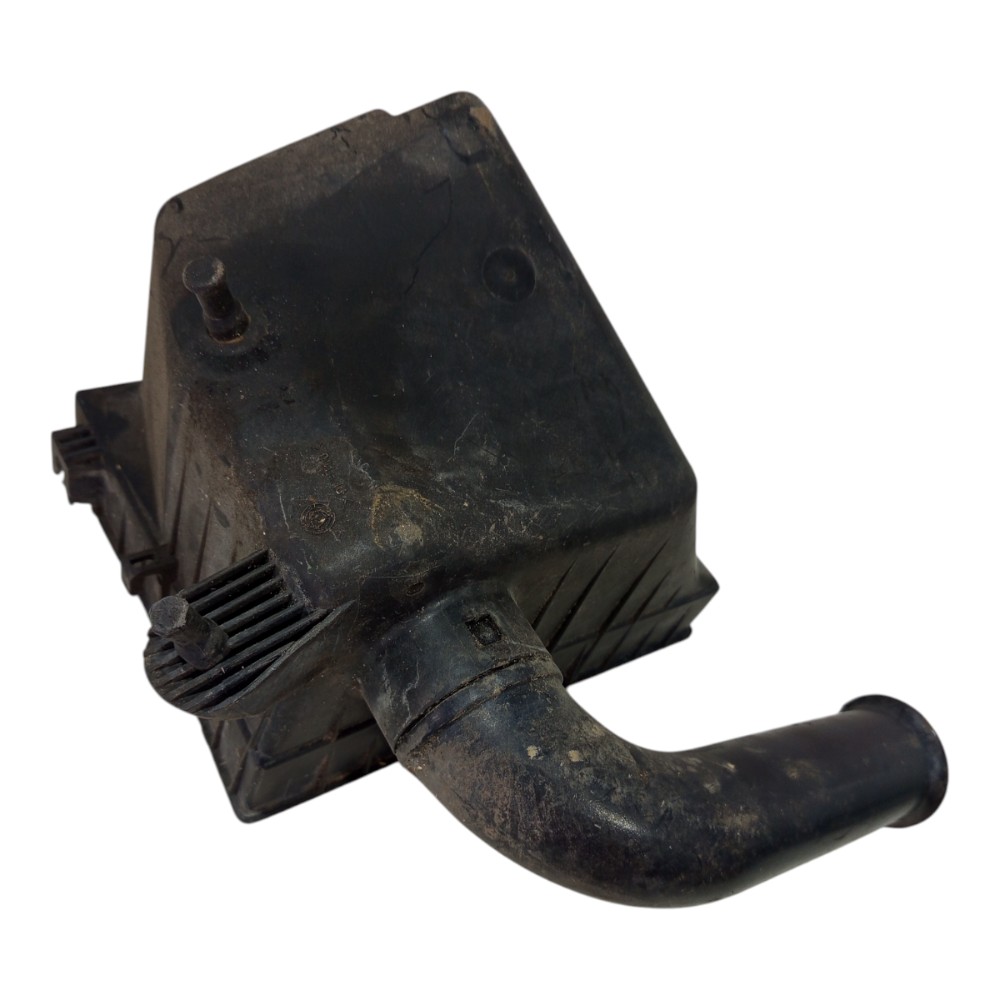 Caixa Filtro Ar Fiat Palio 1996 A 2003 3