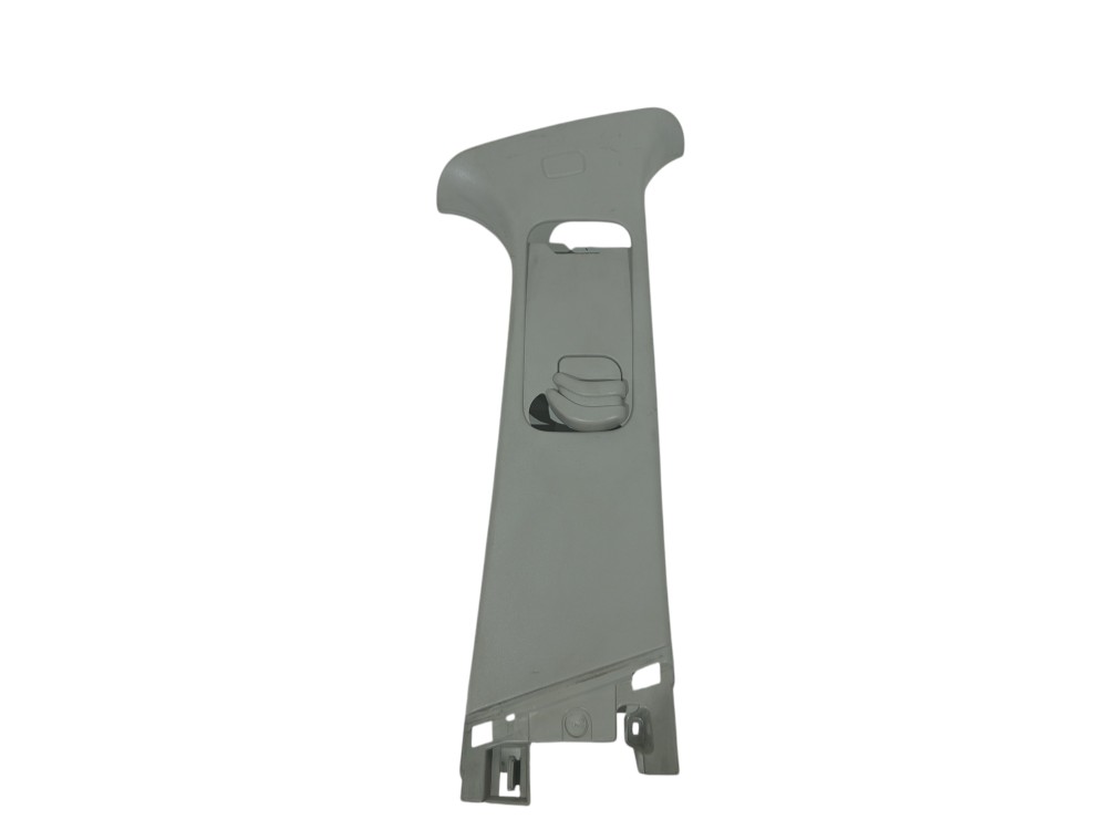 Moldura Coluna Cinto Direito Peugeot 307 2007 2008 A 2012 1