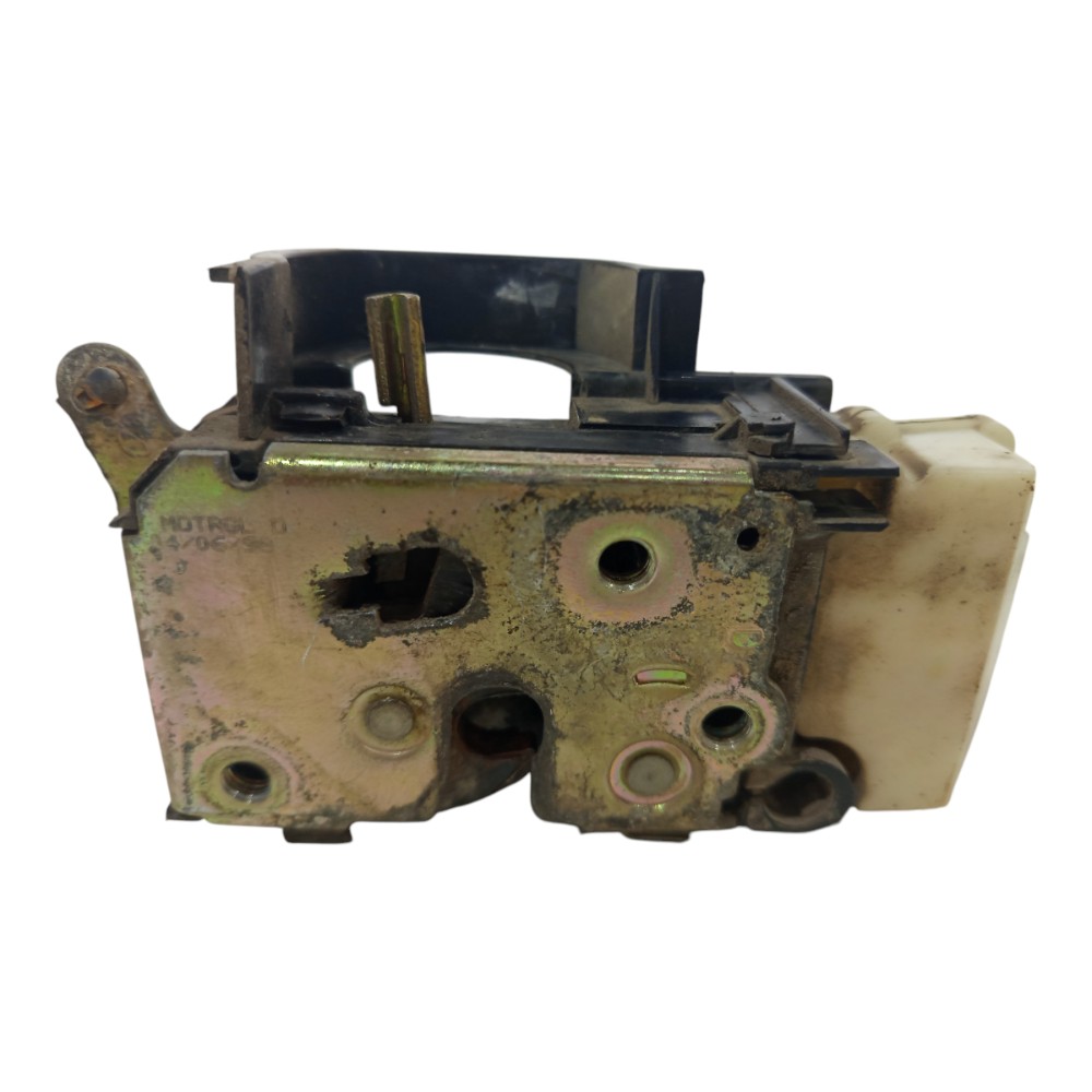 Fechadura Eletrica Dianteira Direita Fiat Palio 1995 A 2002 3