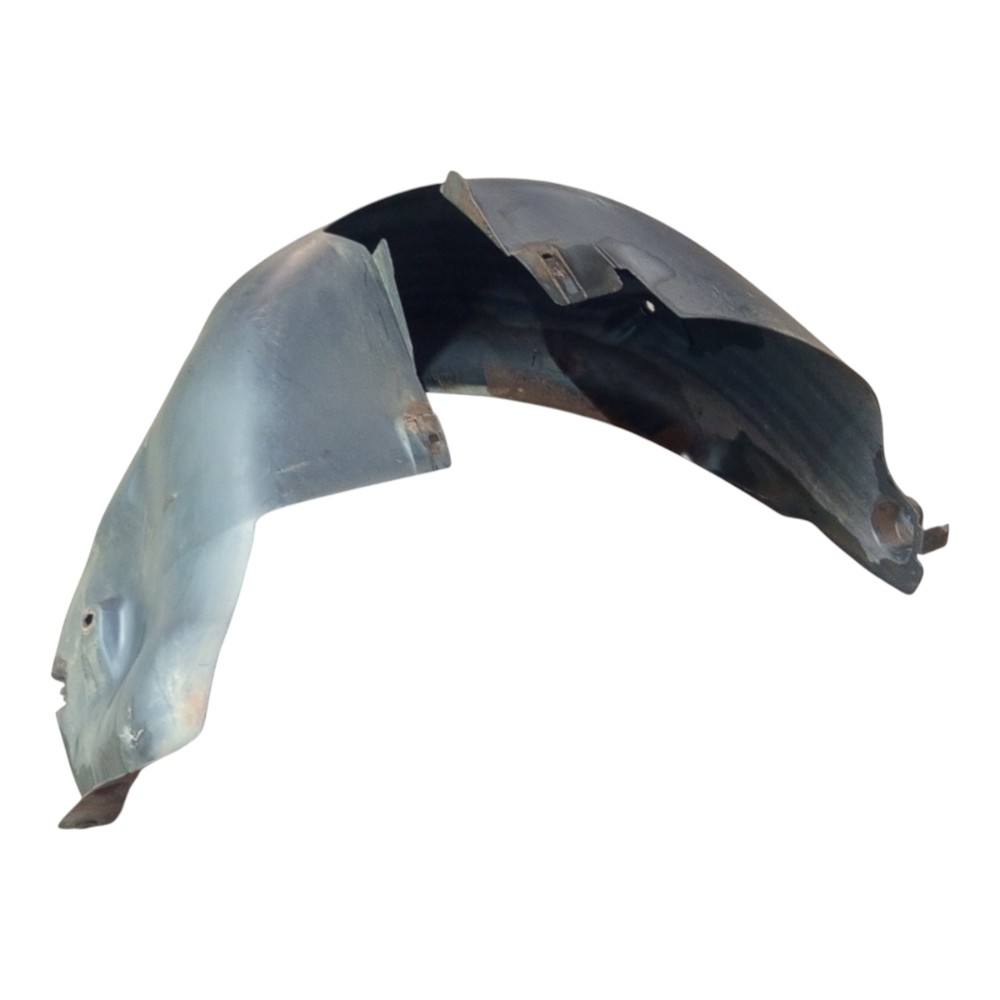 Para Barro Traseiro Esquerdo Citroen C4 Pallas 2007 A 2014 6