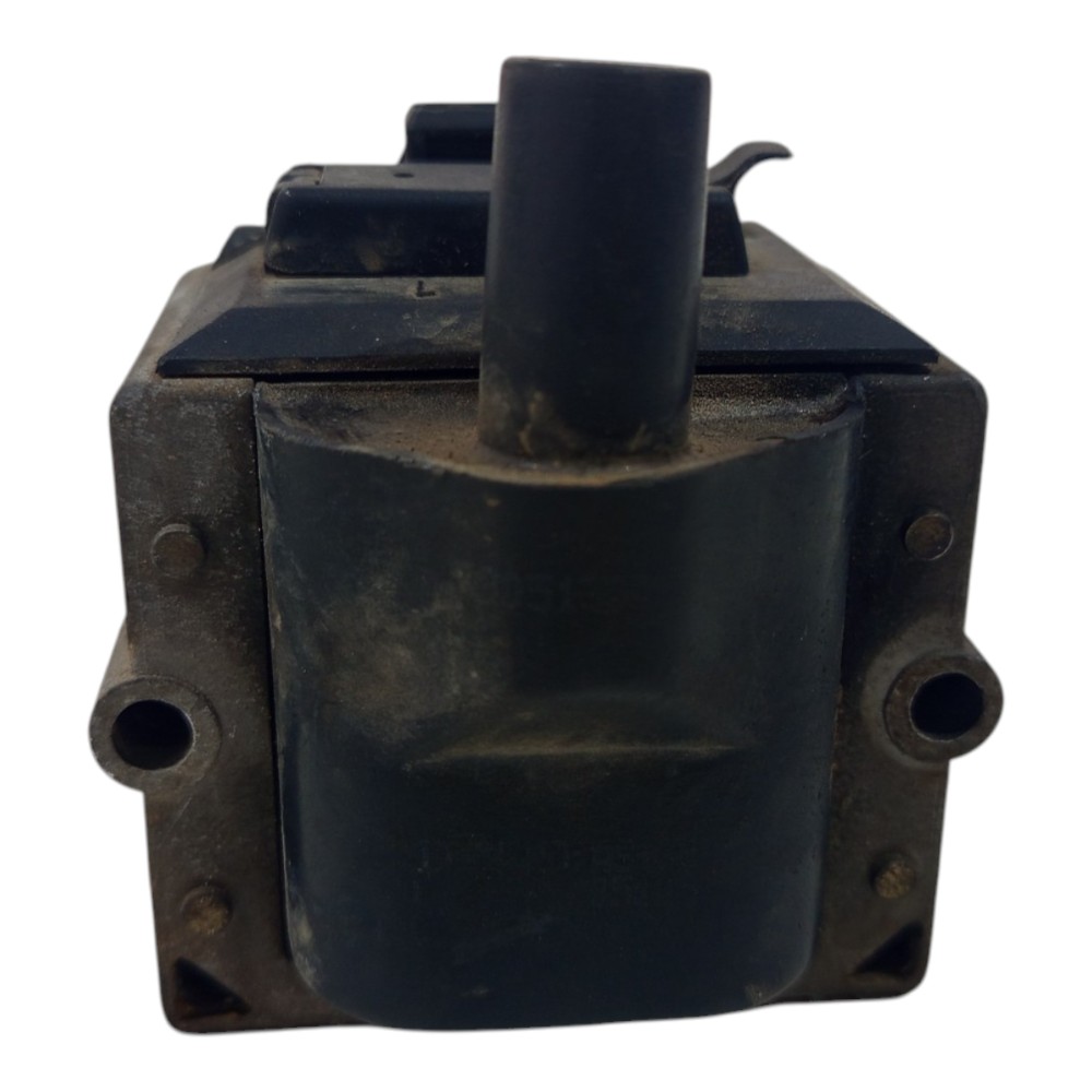 Bobina Ignição Volkswagen Passat 2.0 8v 1991 1992 93 A 1996 7