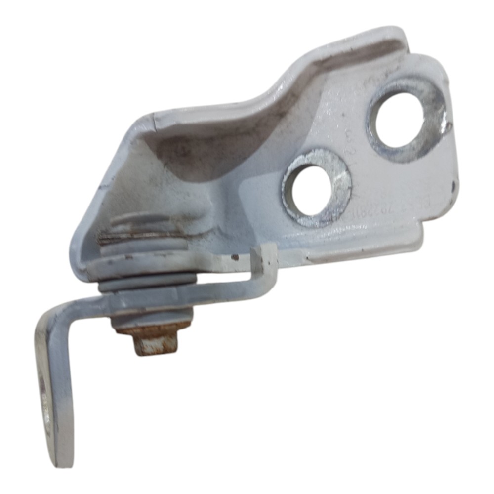 Dobradiça Porta Traseira Esquerda Ford Ka 2014 A 2021 4