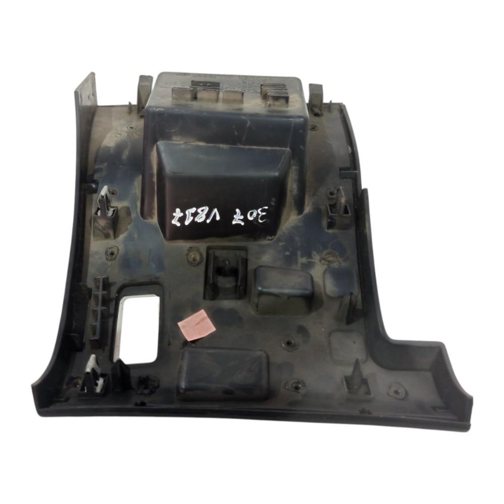 Tampa Inferior Caixa Fusível Peugeot 307 2004 2005 A 2012 7