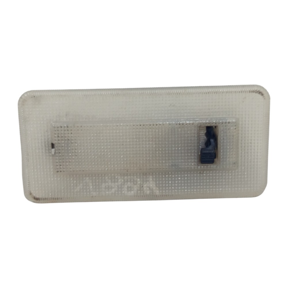 Lanterna Luz Teto Cortesia Ford Fiesta 1.3 8v 1995 A 2002 1