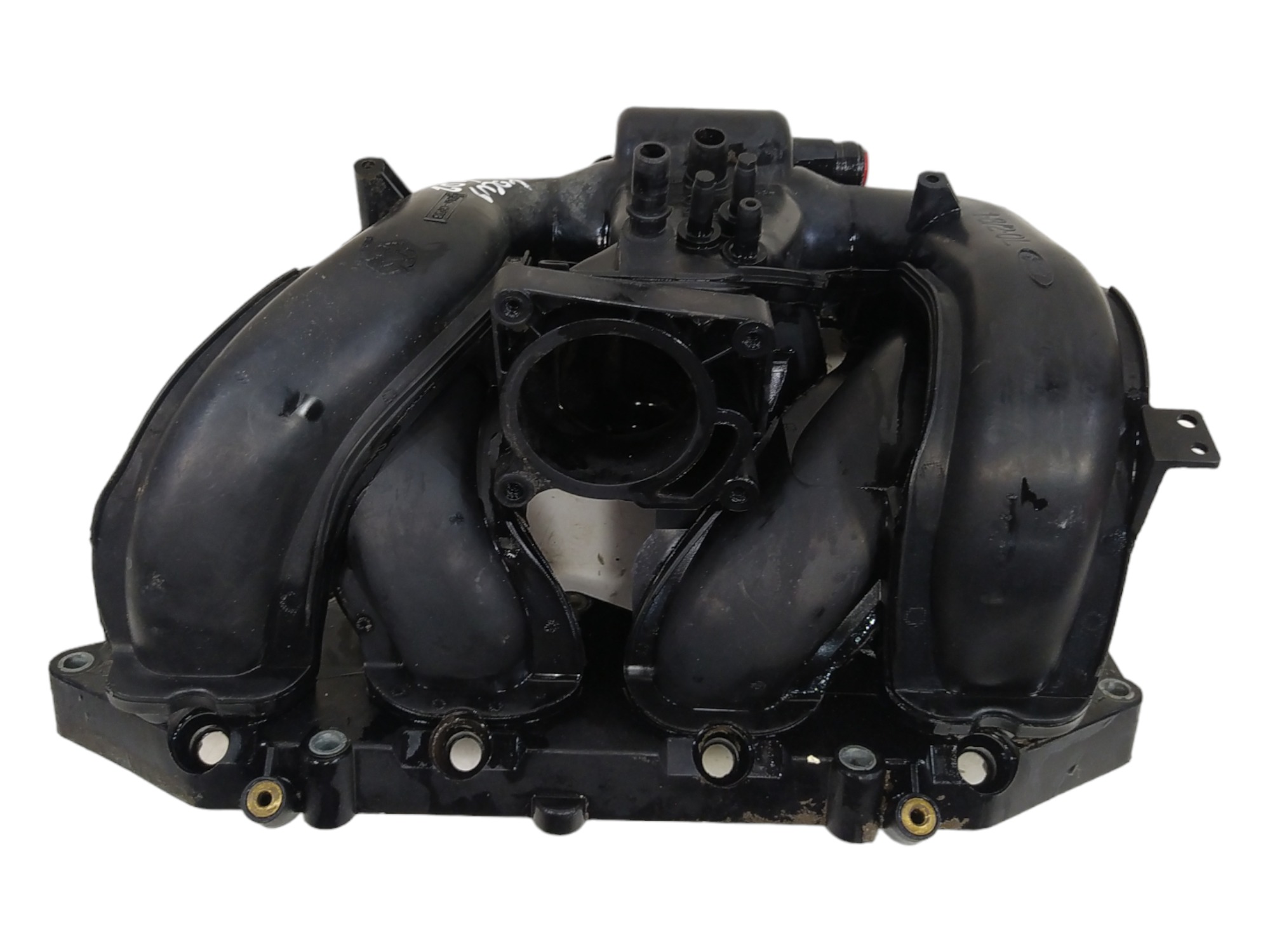 Coletor Admissão Ford Focus 1.8 2001 2002 2003 2004 A 2008 6