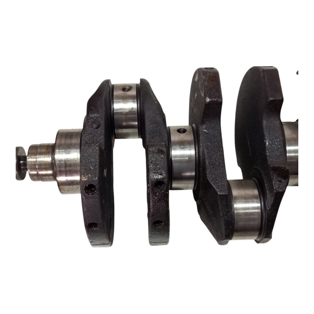 Virabrequim Std Volkswagen Santana 2.0 16v 1998 1999 A 2002 7