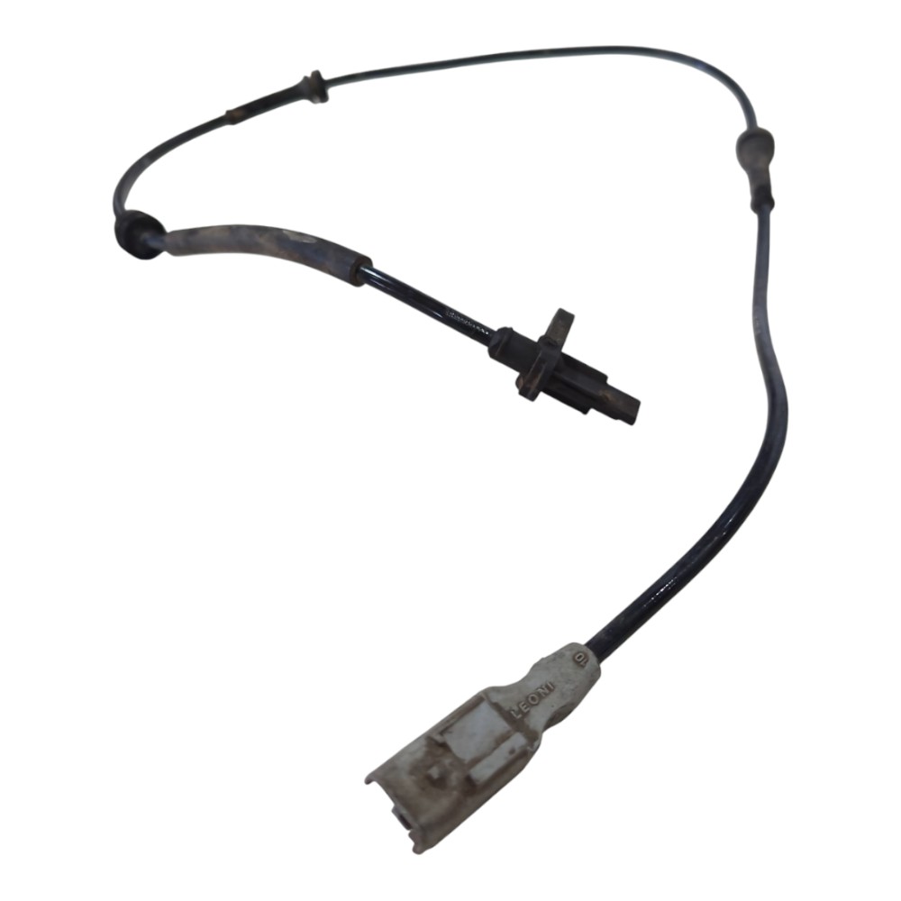 Sensor Abs Traseiro Le Citroen C4 Picasso 2007 2008 A 2012 2