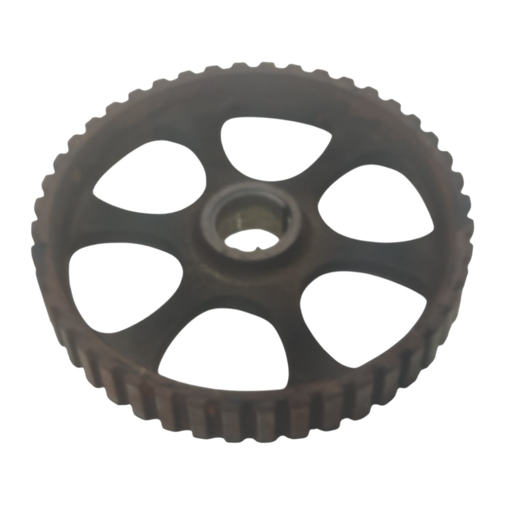 Polia Comando Válvula Ford Verona 1.8 16v 1994 1995 A 1996 5