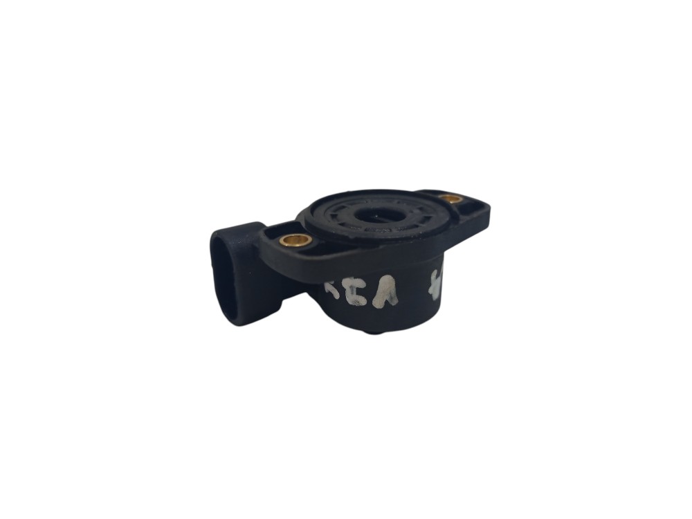 Sensor Posição Borboleta Fiat Siena 6 Marchas 1.0 1997-2015 4
