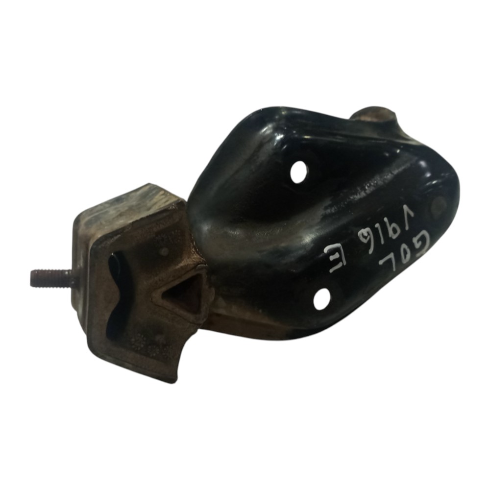 Coxim Motor Esquerdo Vw Gol 1.6 8v Ap 2003 2004 2005 A 2008 3