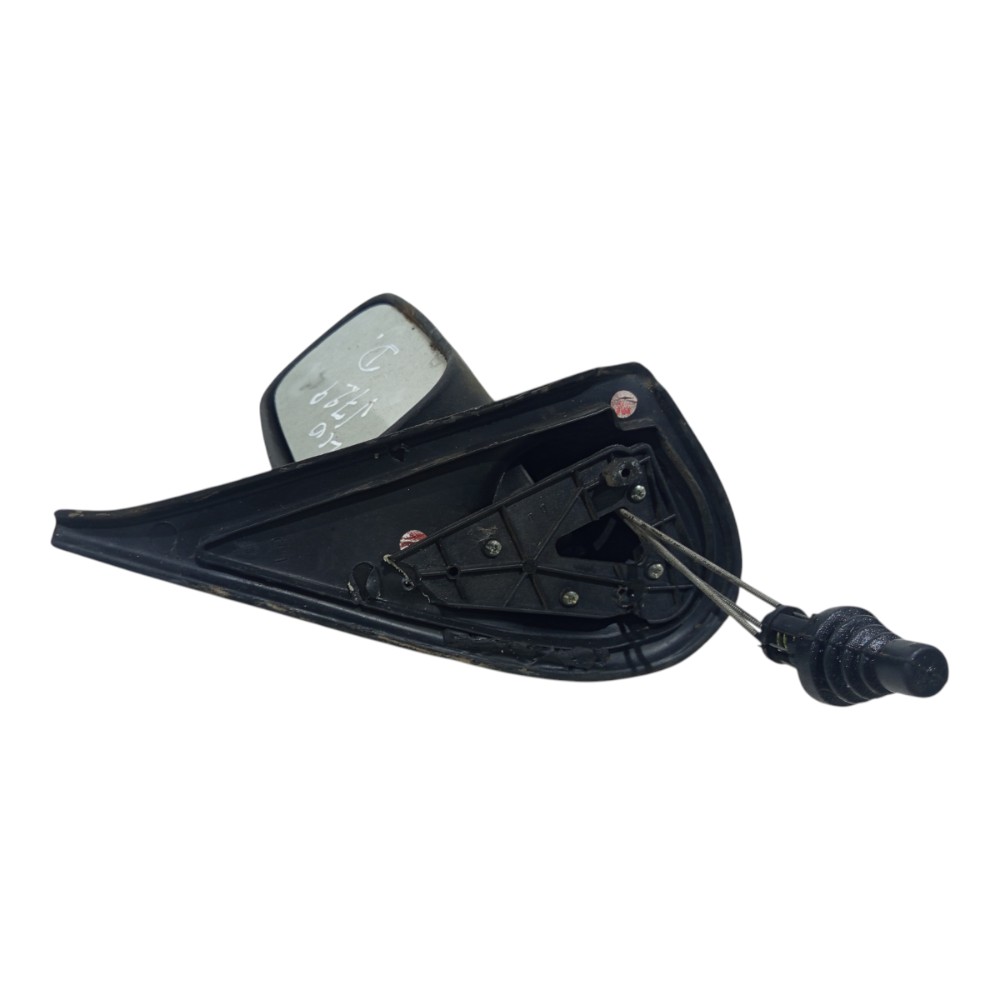 Retrovisor Direito Fiat Palio 1996 1997 1998 1999 A 2000 5