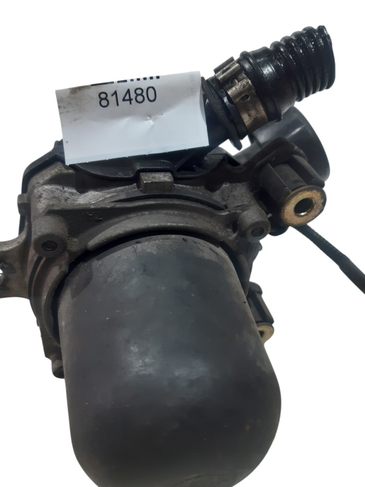Bomba Ar Secundária Peugeot 307 2.0 2006 2007 2008 A 2012 7