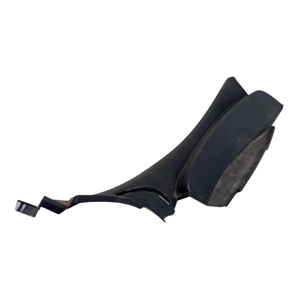 Soleira Traseira Direita Citroen C4 Pallas 2007 2008 A 2013 4