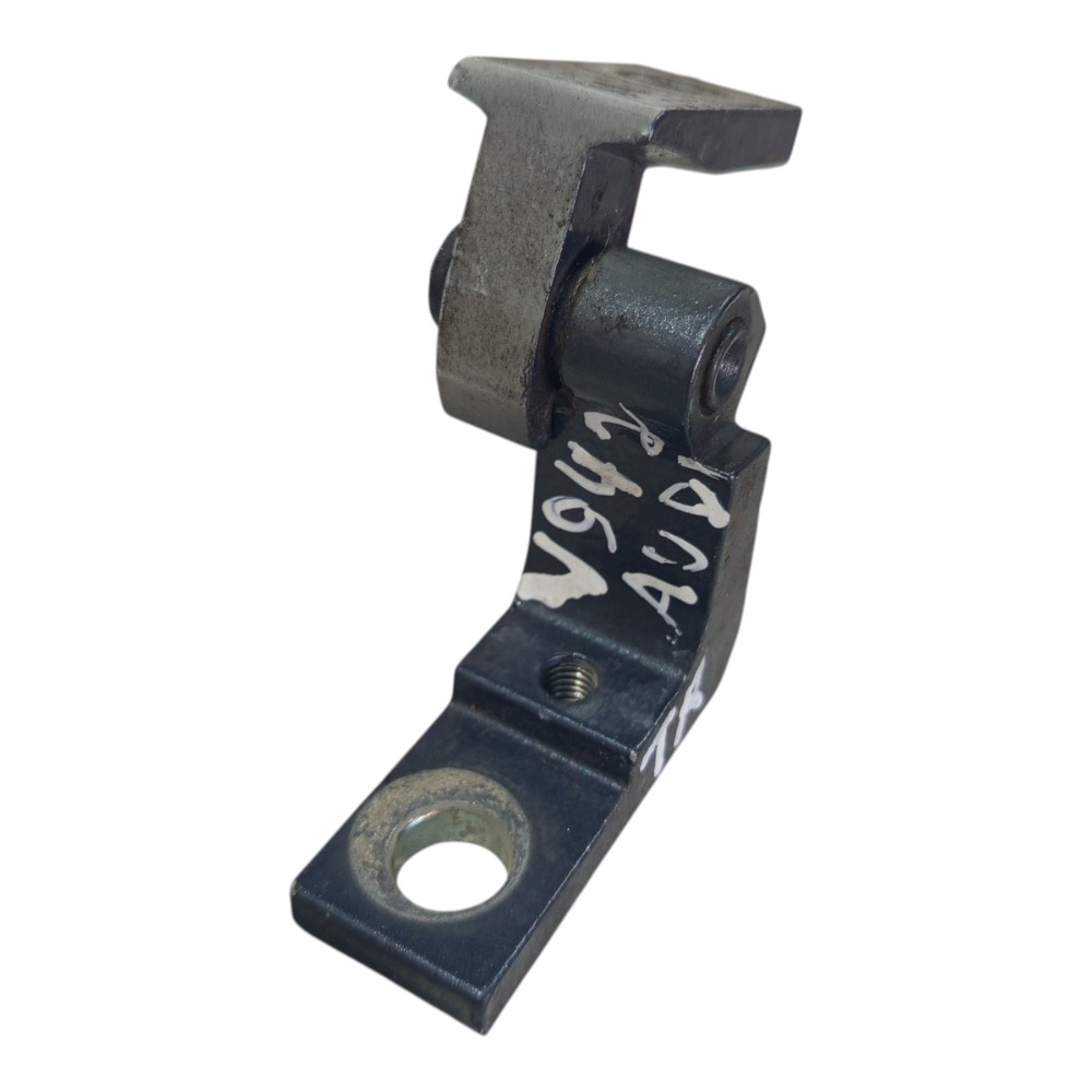 Dobradiça Porta Traseira Esquerda Audi A3 2000 A 2006 4