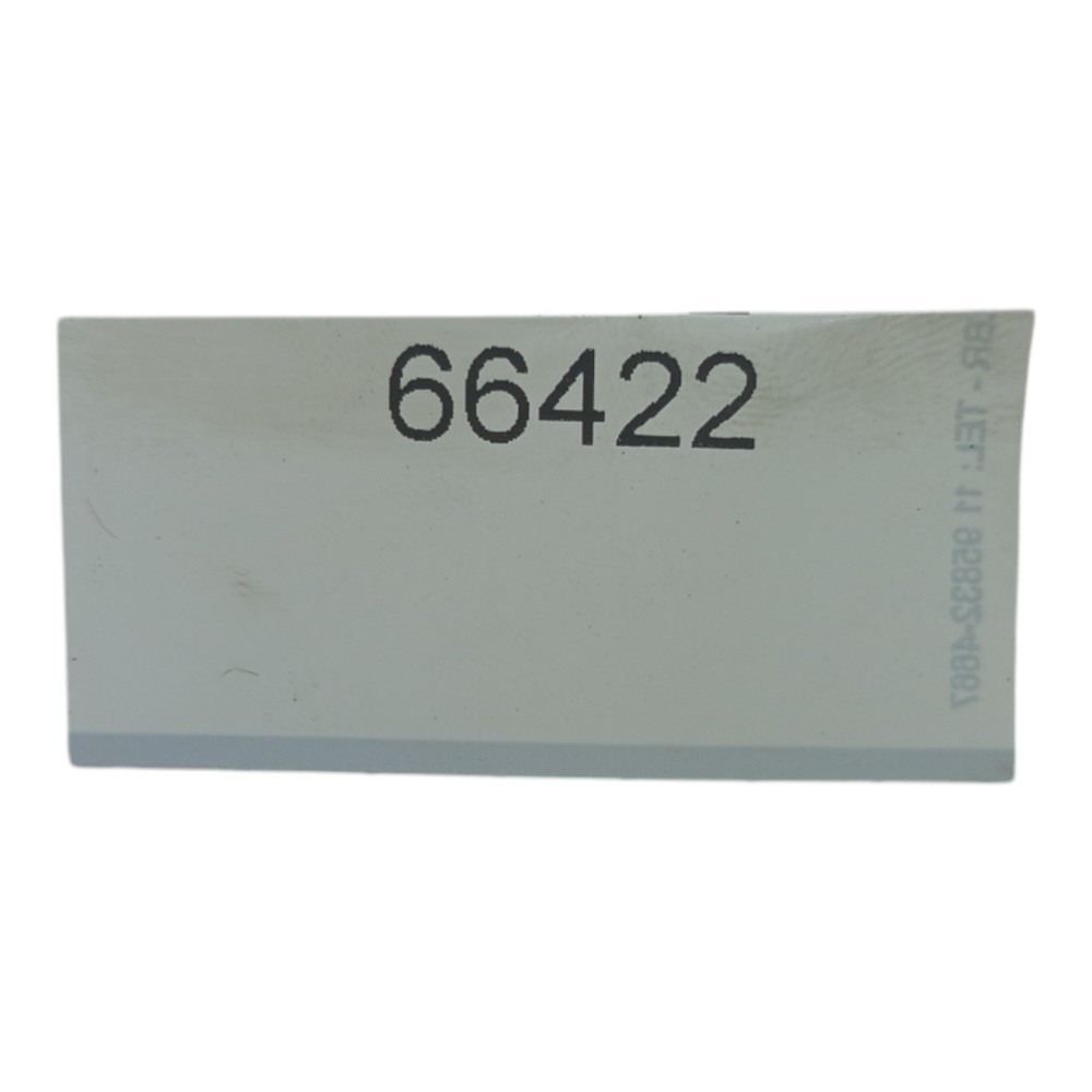 Fechadura Tampa Traseira Fiat Tempra 1991 1992 1993 A 1999 7