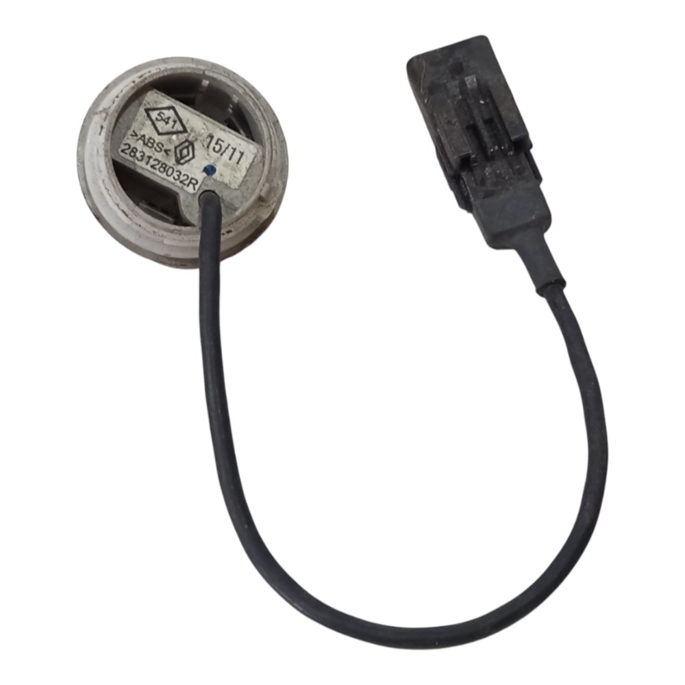 Microfone Teto Renault Sandero 2010 2011 2012 2013 A 2015 7