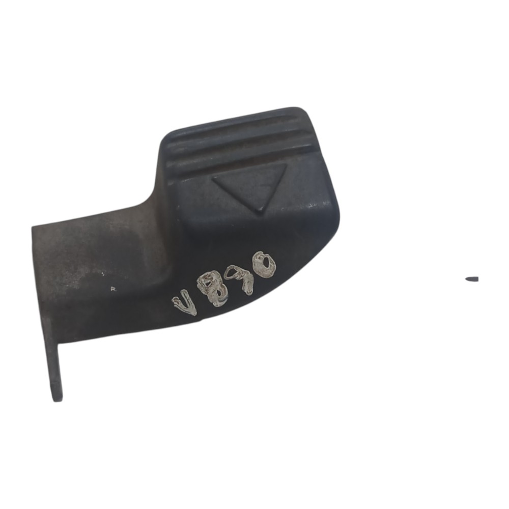 Puxador Externo Maçaneta Direito Fiat Uno 1991 A 2004 Dianteira 1