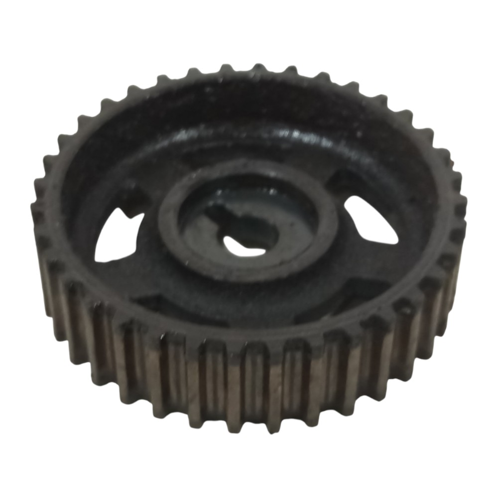 Engrenagem Virabrequim Fiat Palio Fiasa 1.0 8v 1996 A 2000 6