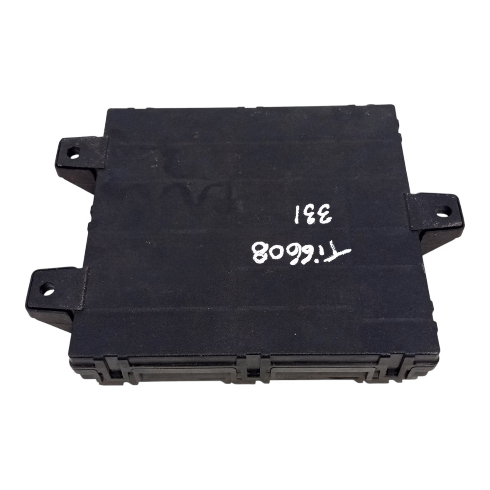 Módulo Ecu Conforto Caoa Chery Tiggo 8 1.6 2019 2020 A 2022 2