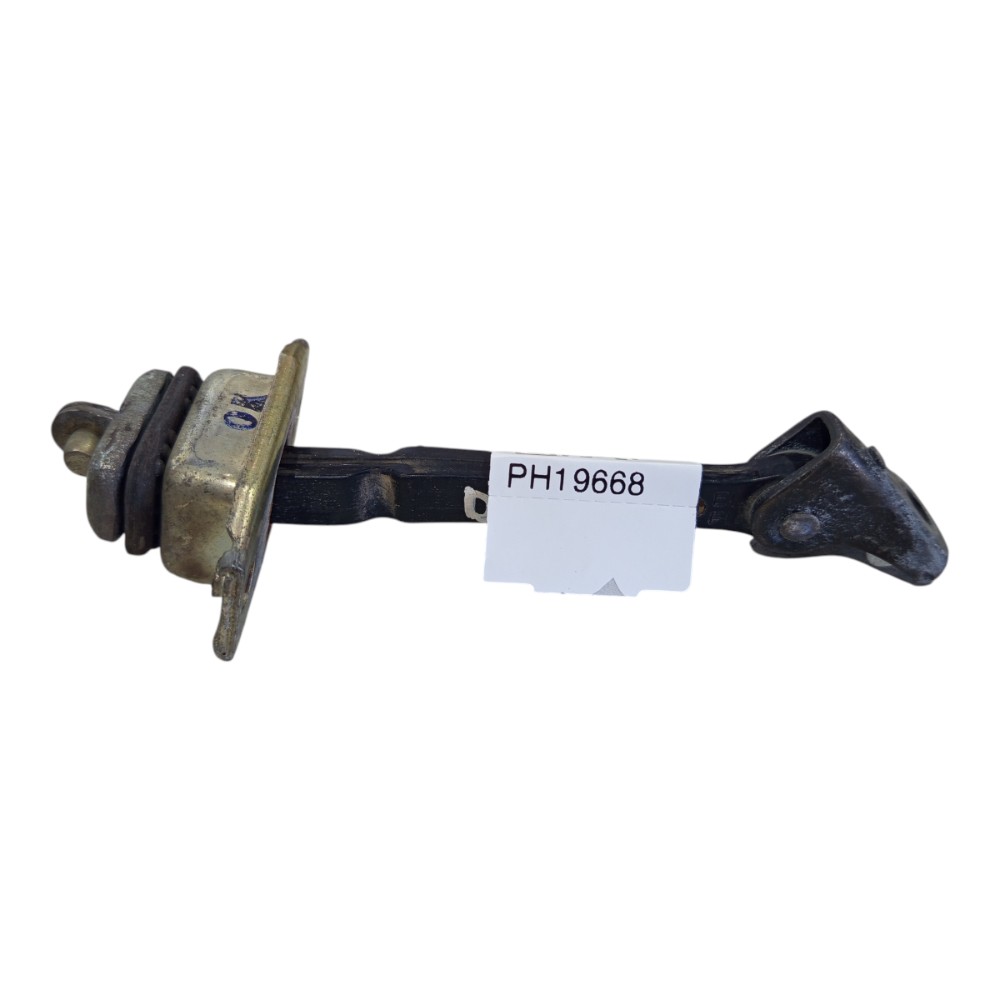 Limitador Porta Dianteira Direita Honda Fit 1.4 2003 A 2008 5