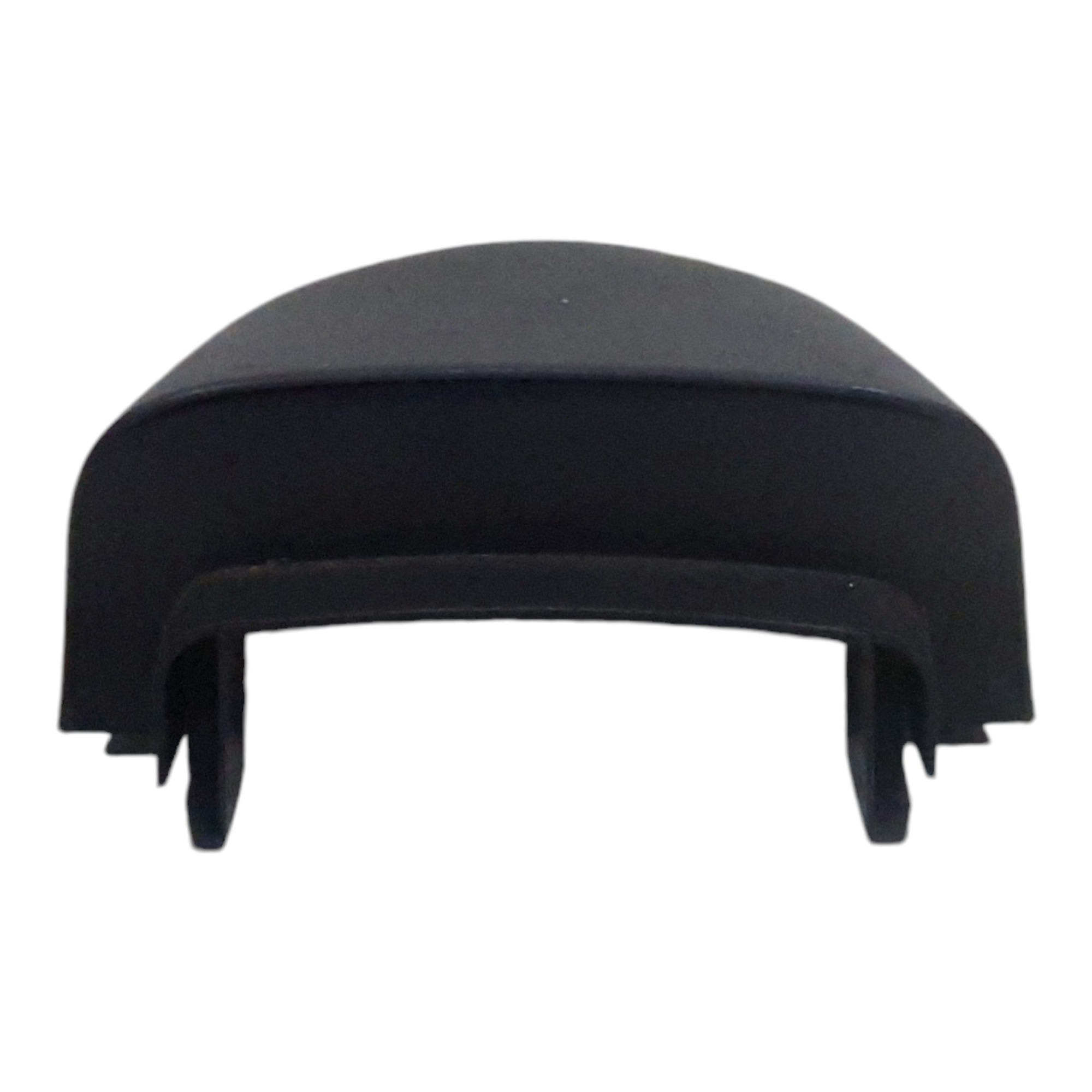 Moldura coluna direção superior corsa 598 kd1