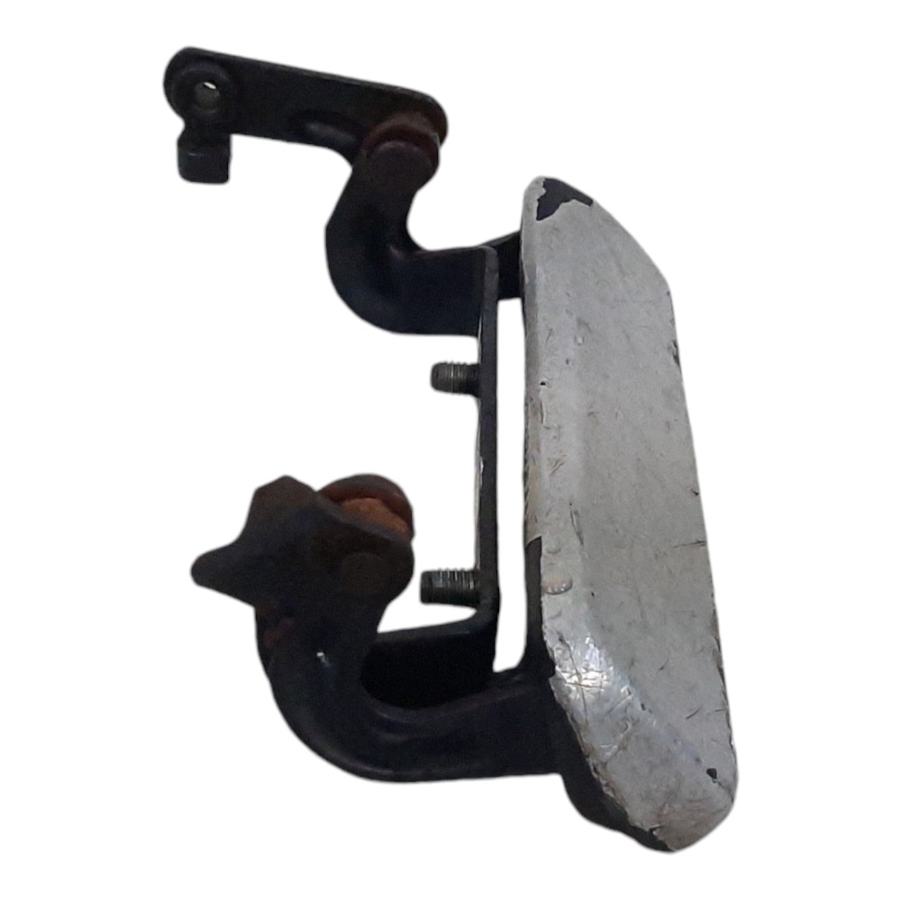Maçaneta Externa Dianteira Esquerda Kadett 1989 1990 A 1998 3