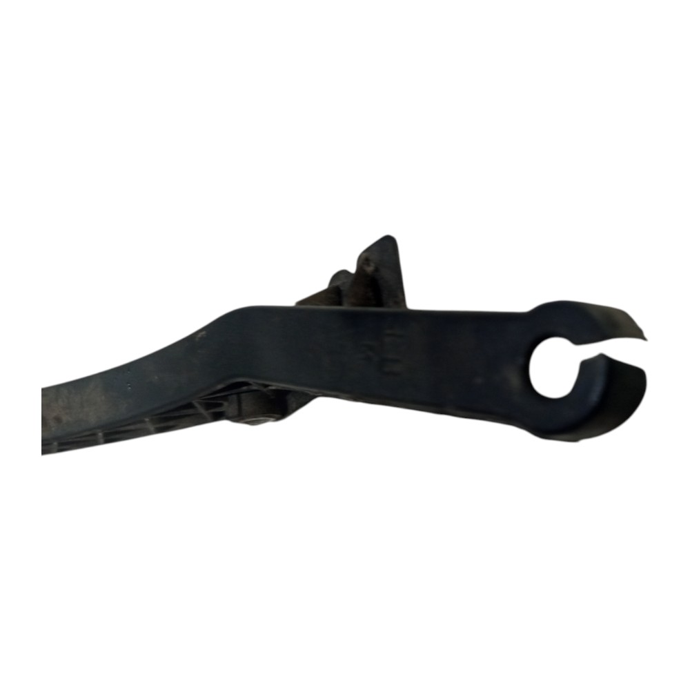 Penal Acelerador Ford Fiesta 2001 2002 2003 A 2010 4