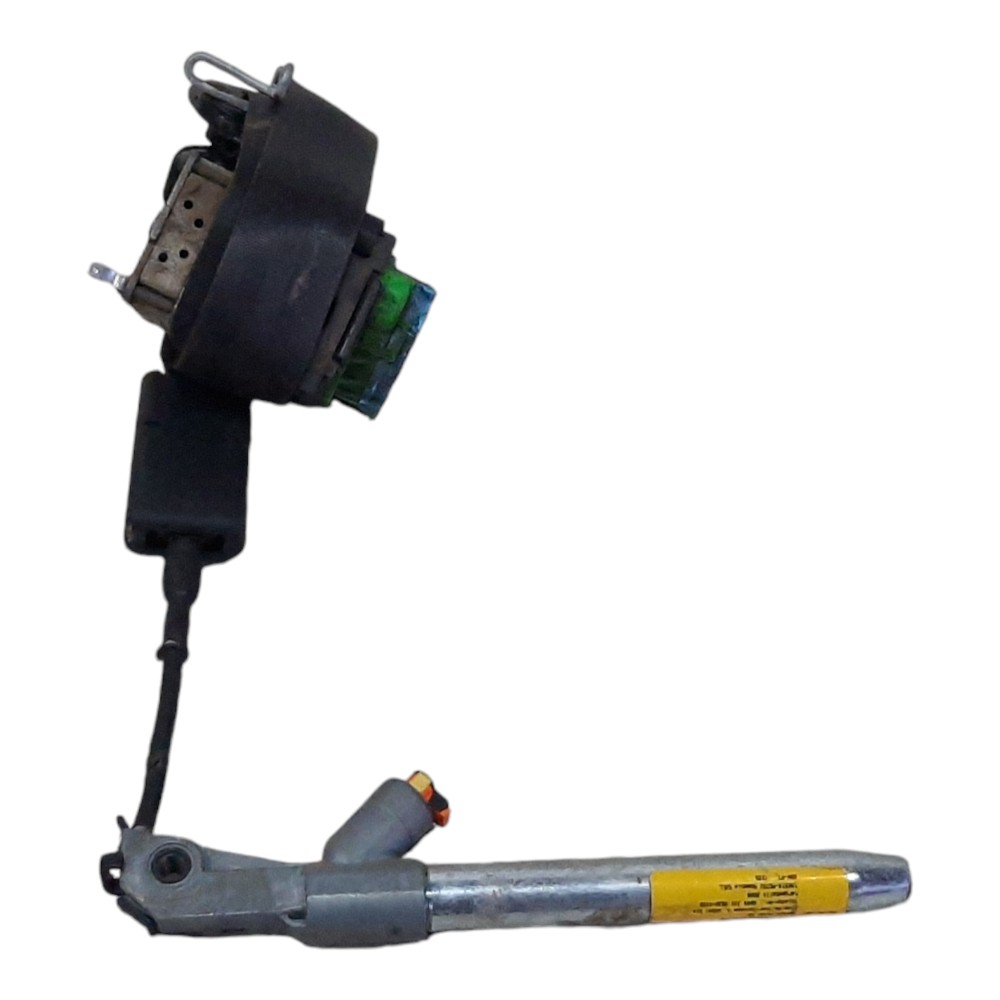 Cinto Segurança Dianteiro Direito Citroen C4 Picasso 09 A 14
