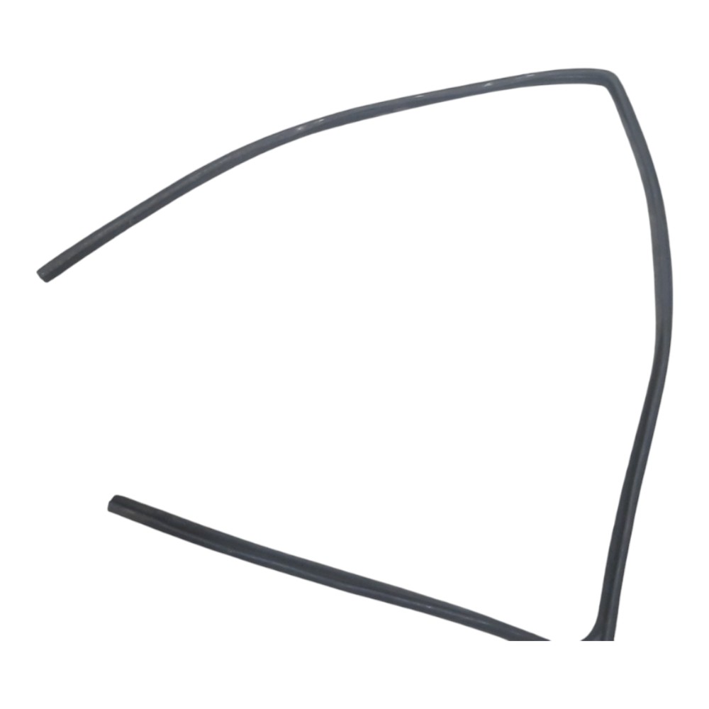 Canaleta Porta Dianteira Esquerda Mercedes A160 A190 99 A 05 1
